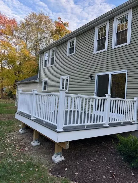 Hopedale, MA 01747,2 Patrick Rd #2