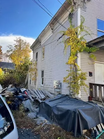 Orange, MA 01364,52 Mechanic Street