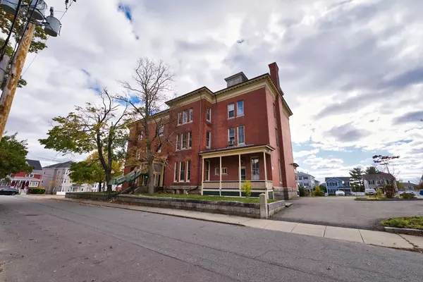 Fall River, MA 02723,529 Eastern Ave