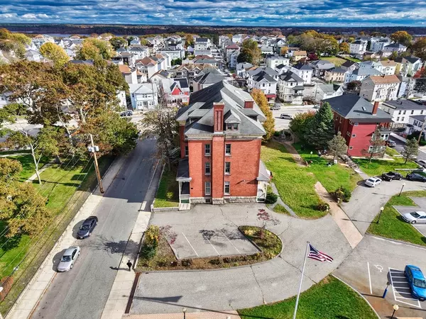 Fall River, MA 02723,529 Eastern Ave