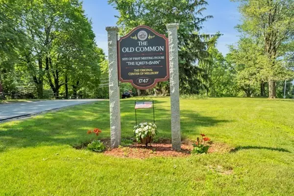 Millbury, MA 01527,0 Auburn Rd