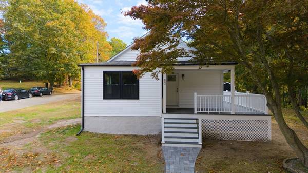 Westport, MA 02790,80 Gifford Rd