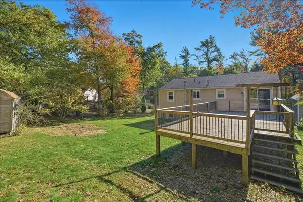 Plymouth, MA 02360,179 Hedges Pond Road