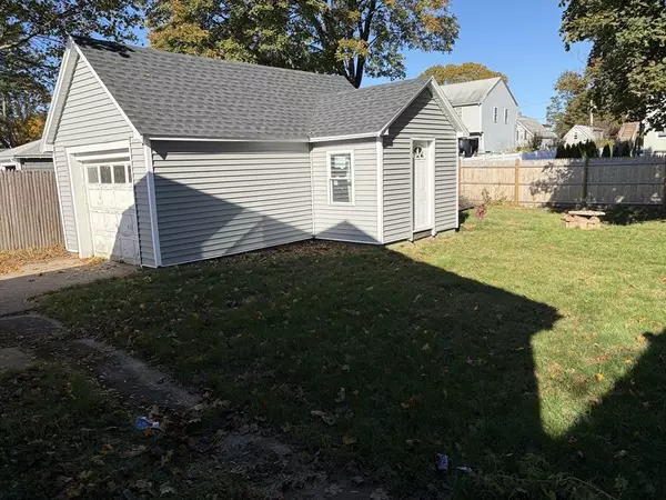 Taunton, MA 02780,12 Oxford St.