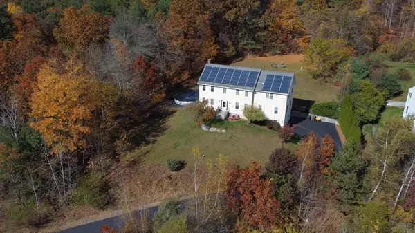 Charlton, MA 01507,1 Deer Run