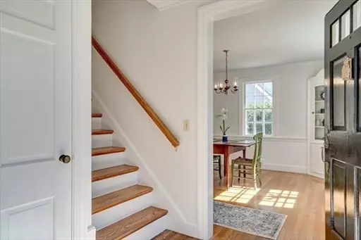 Newton, MA 02465,27 Fairway Dr