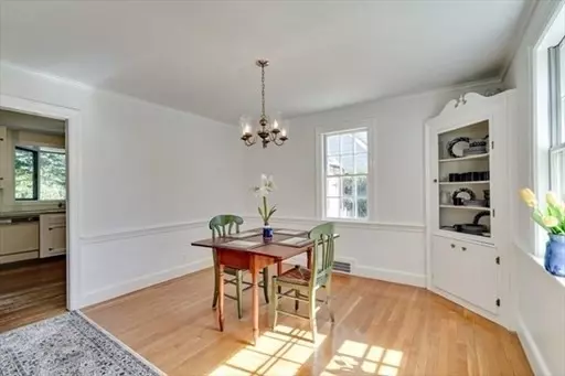 Newton, MA 02465,27 Fairway Dr