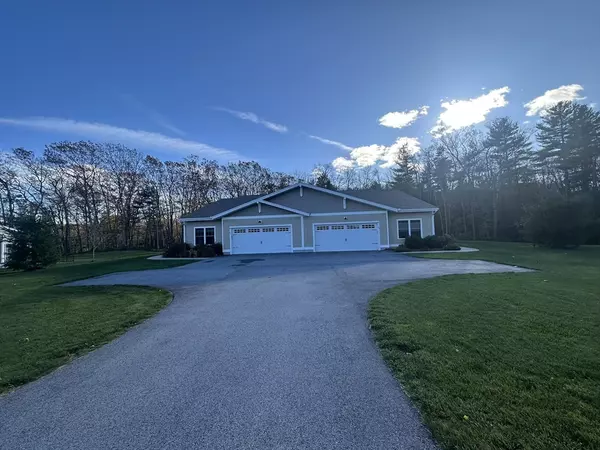 31 Albert St #31, Auburn, MA 01501