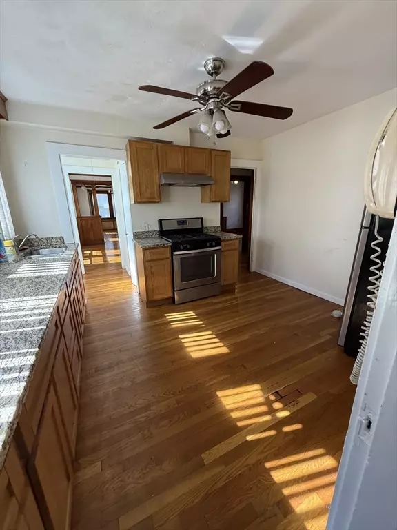 Boston, MA 02124,42-44 Pleasant Hill Ave #1