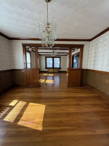 42-44 Pleasant Hill Ave #1, Boston, MA 02124