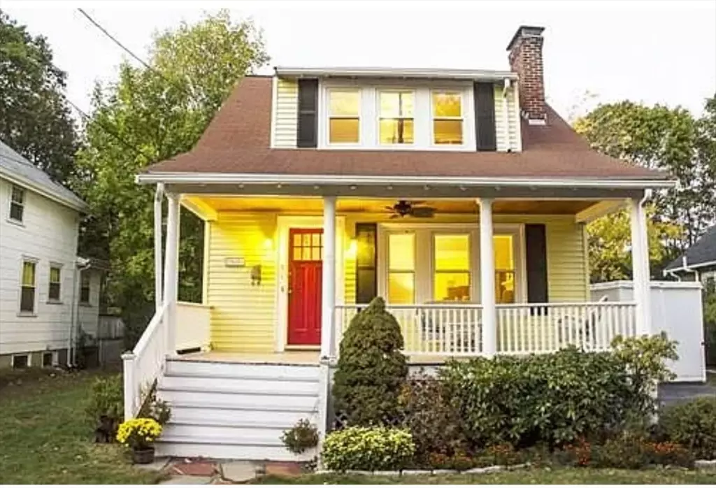 Newton, MA 02461,51 Carl Street