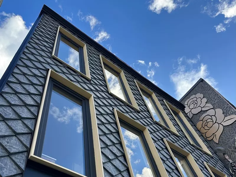 219 Saratoga Street #2, Boston, MA 02128