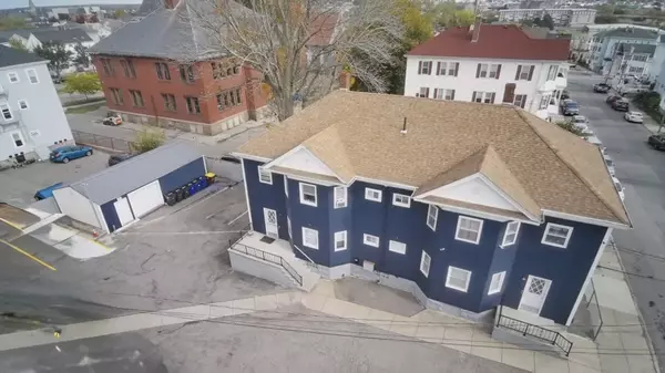 Fall River, MA 02721,275 Blackstone St