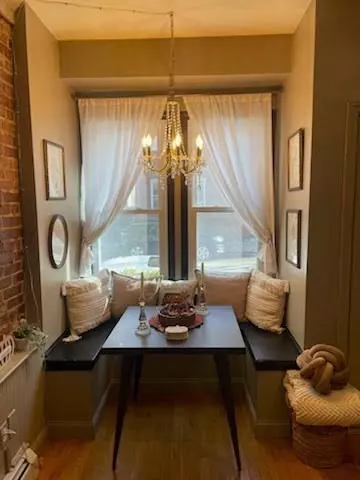 Boston, MA 02128,158 Cottage St. #1F