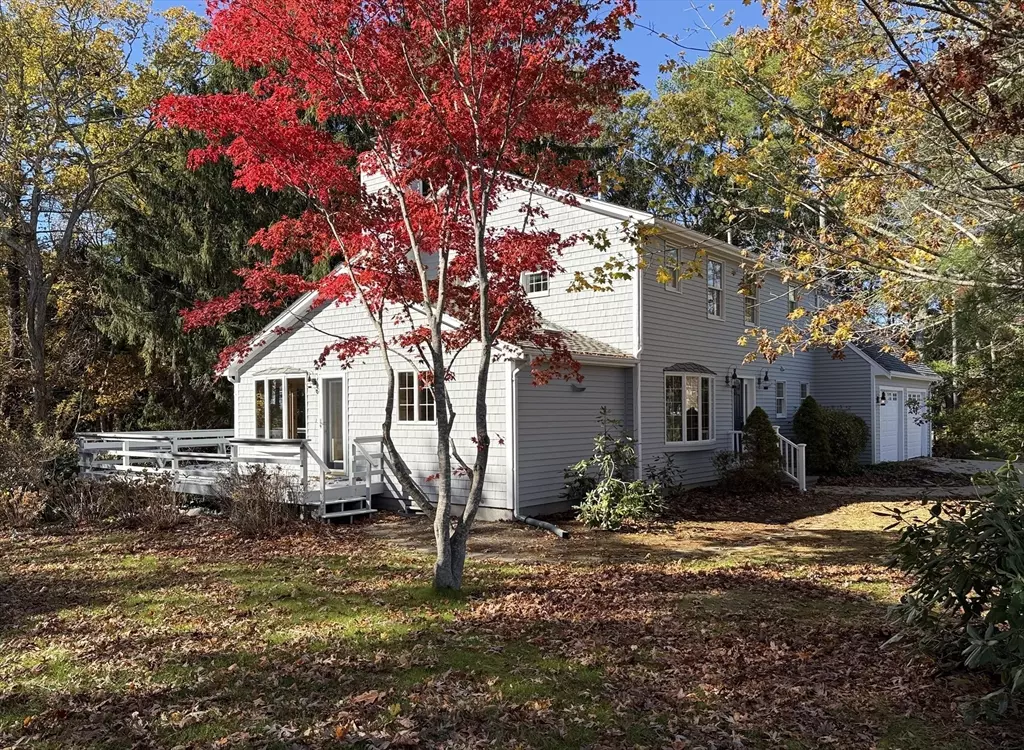 Wareham, MA 02532,1 Pine Tree Dr