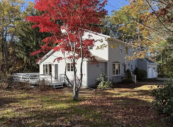 Wareham, MA 02532,1 Pine Tree Dr