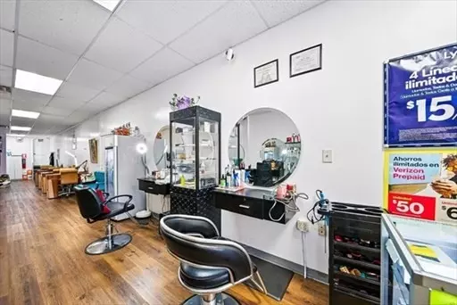 Lawrence, MA 01840,159 Essex St