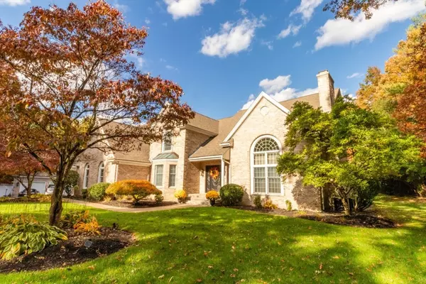 50 Wamsutta Way, Wrentham, MA 02093