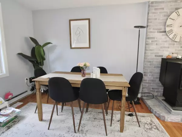 Northborough, MA 01532,19 Crestwood Dr #19