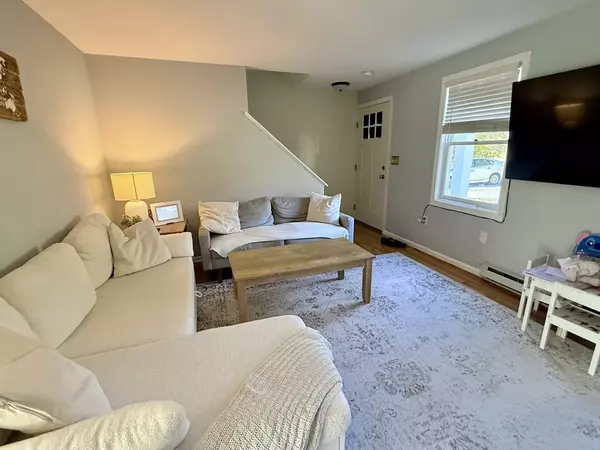 Northborough, MA 01532,19 Crestwood Dr #19