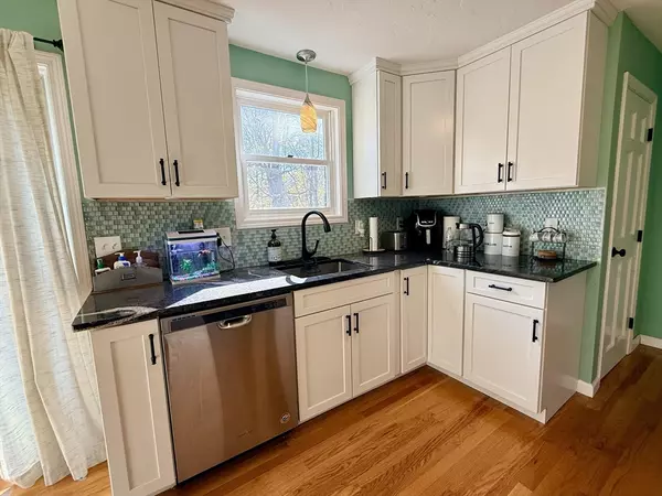 Northborough, MA 01532,19 Crestwood Dr #19