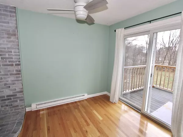 Northborough, MA 01532,19 Crestwood Dr #19