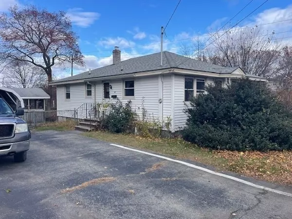 Lawrence, MA 01843,5 Lafayette Ave