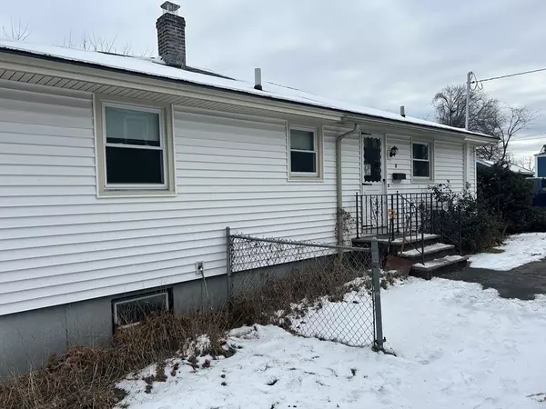 Lawrence, MA 01843,5 Lafayette Ave