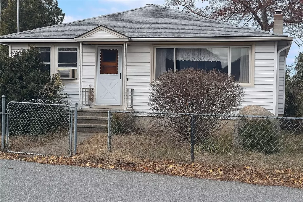 Lawrence, MA 01843,5 Lafayette Ave