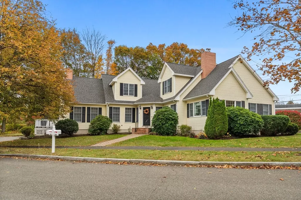 Wakefield, MA 01880,3 Garden Lane #3