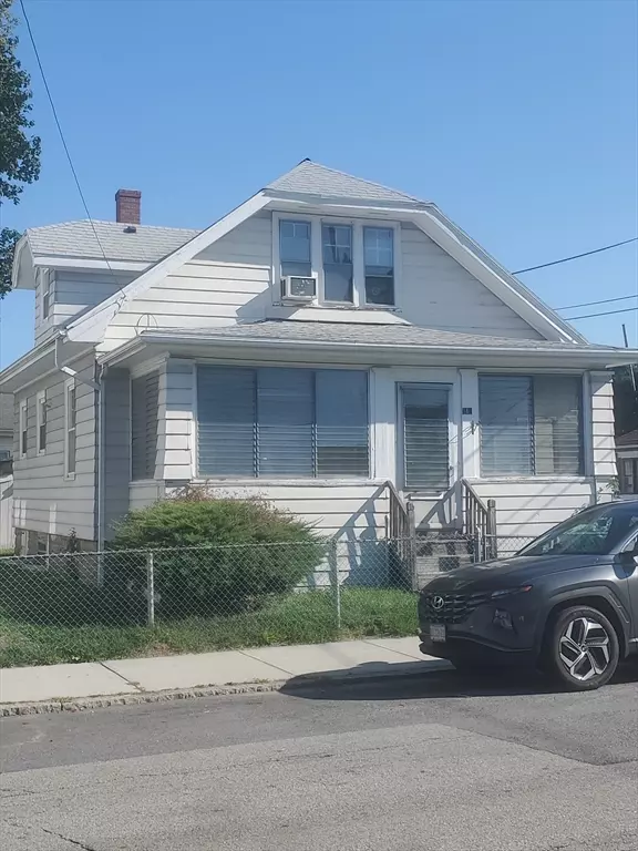 Fall River, MA 02720,110 Weetamoe St