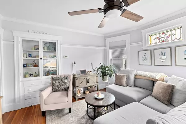 Boston, MA 02122,108 King St #3