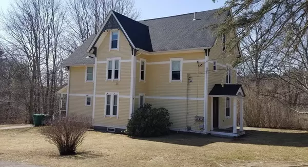 78 Main St #2, Upton, MA 01568