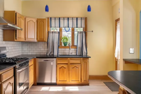 Somerville, MA 02143,13 Berkeley St