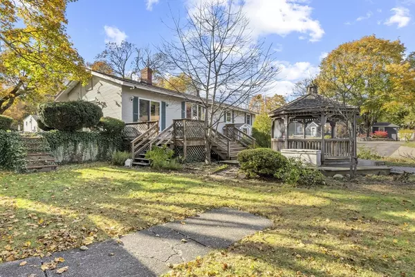 Weymouth, MA 02190,540 Union Street