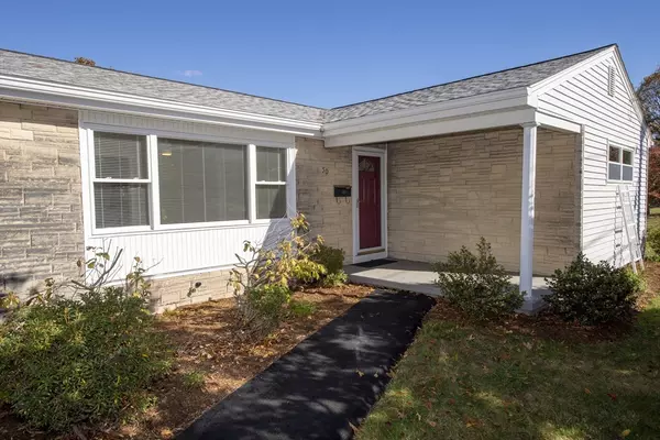 Wareham, MA 02571,50 Avenue A St