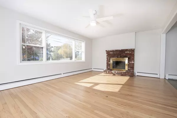 Wareham, MA 02571,50 Avenue A St