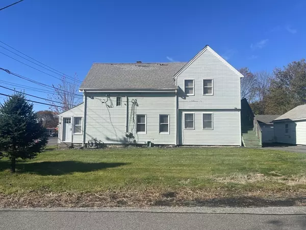 Stoughton, MA 02072,324 Park St #1