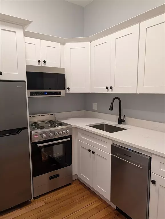 Boston, MA 02118,509 Columbus Avenue #7