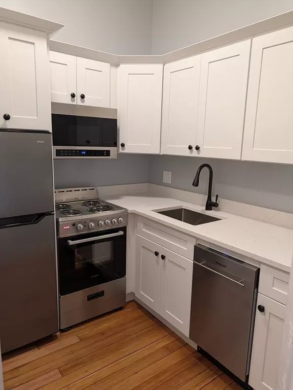 509 Columbus Avenue #7, Boston, MA 02118