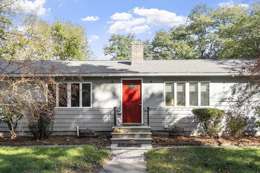 31 Marion Road #31, Bedford, MA 01730