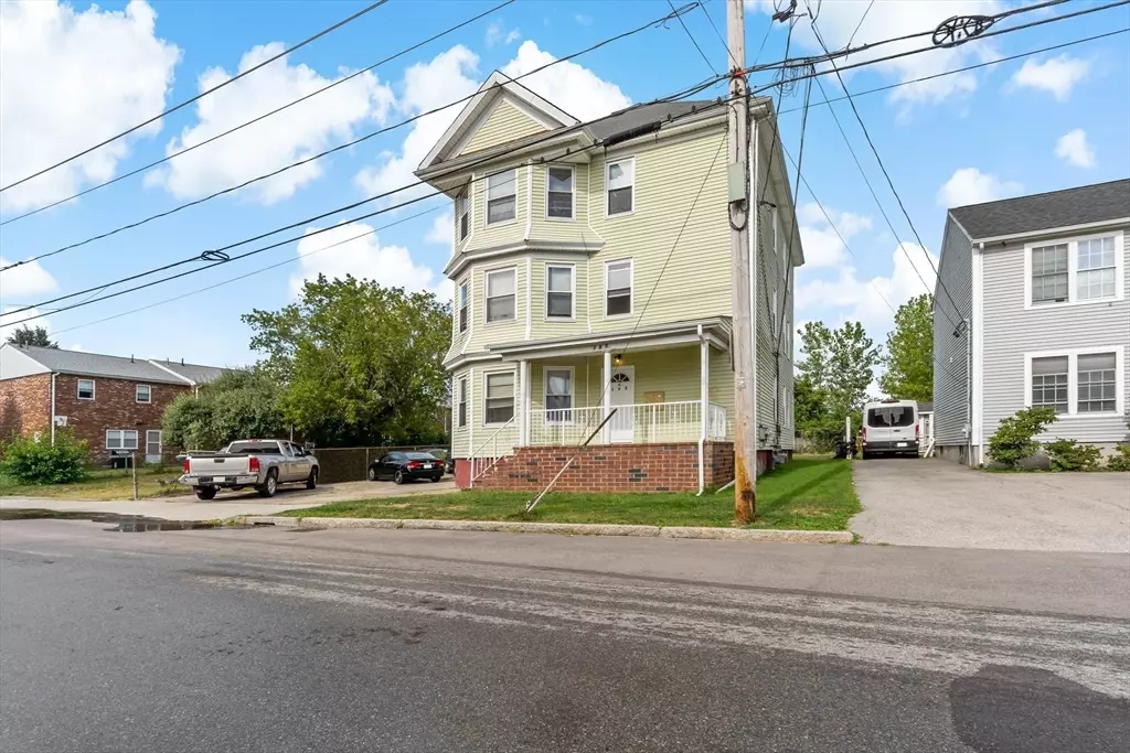 Fall River, MA 02721,185 Steven St