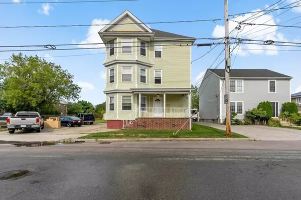 Fall River, MA 02721,185 Steven St
