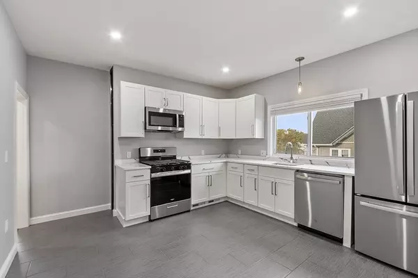 Malden, MA 02148,17 Parker Street #B