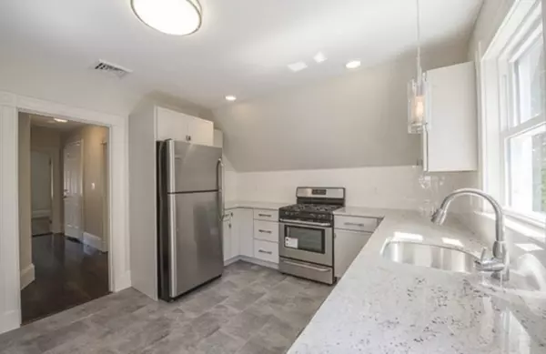 Boston, MA 02131,26 Bradfield Ave #3