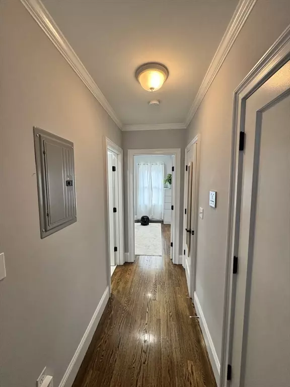 Boston, MA 02127,252 Bowen Street #3