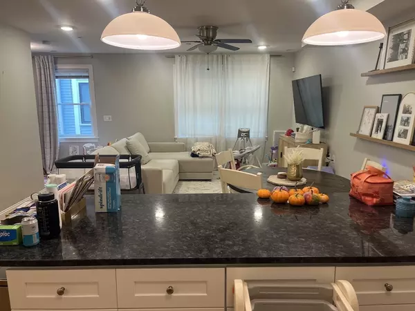 Boston, MA 02132,45 Spring Street #18