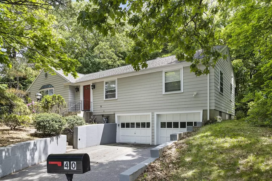 40 Marrett Rd, Lexington, MA 02421