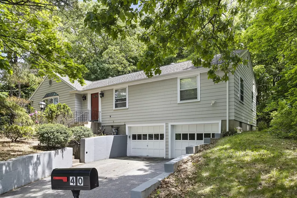 Lexington, MA 02421,40 Marrett Rd