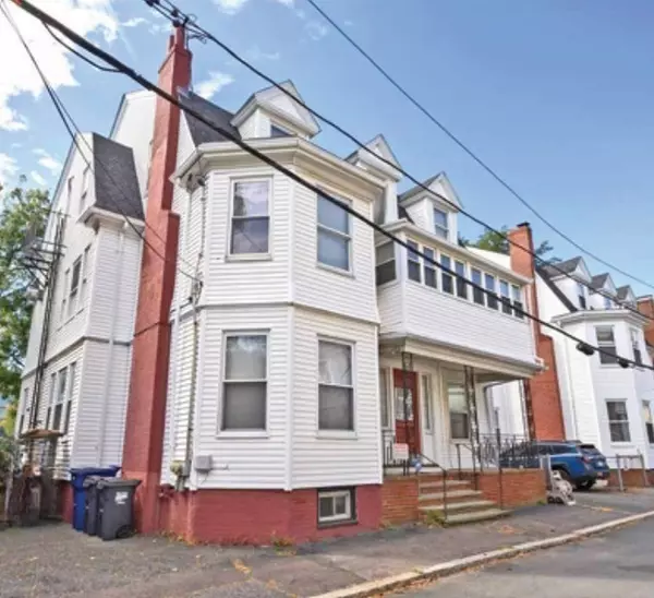 Cambridge, MA 02139,4 Saint Paul St